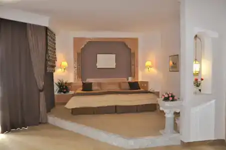 Hasdrubal Thalassa & Spa Yasmine Hammamet - 3