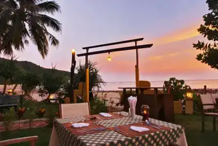 Vacation Village Phra Nang Inn - Sha Extra Plus - 35