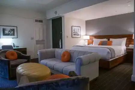 Lucia, a Provenance Hotel - 122