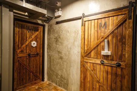 Episode 11 Hostel - 13