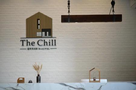 The Chill at Krabi - 14