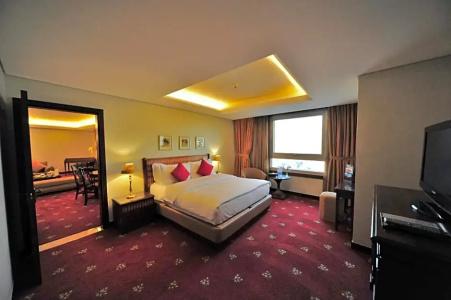Le Royal Amman - 70
