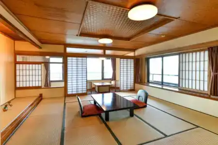 北川温泉ホテル - 41