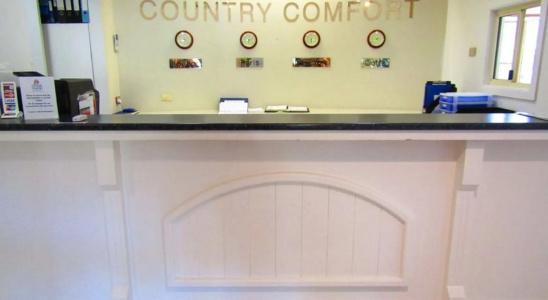 Country 2 Coast Motor Inn - 0