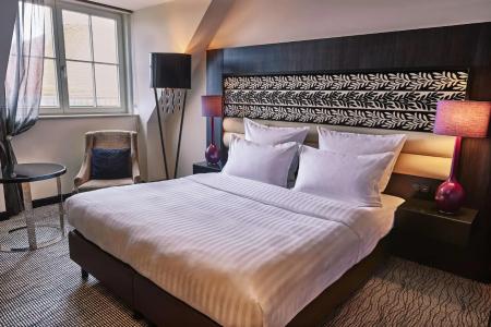 Steigenberger GrandHandelshof Leipzig - 34