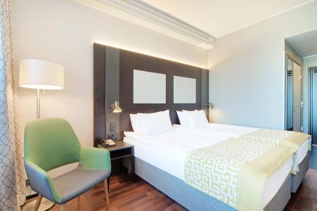 Holiday Inn Helsinki West - Ruoholahti, An Ihg - 37