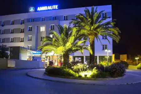 Best Western Plus Ajaccio Amirauté - 0