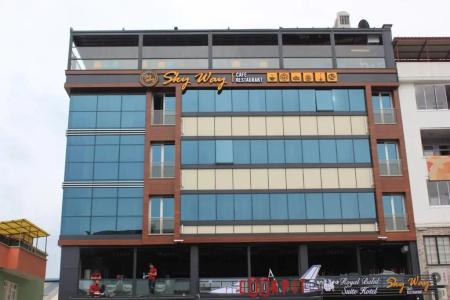 Royal Babil Suites - 129