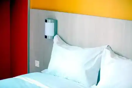 Premiere Classe Casablanca Centre Ville - 47