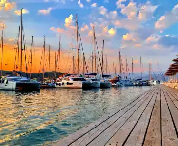 Yacht Classic - Boutique Class - 17