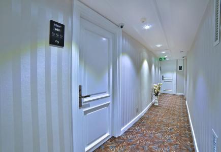Glamour Istanbul Sirkeci - 14
