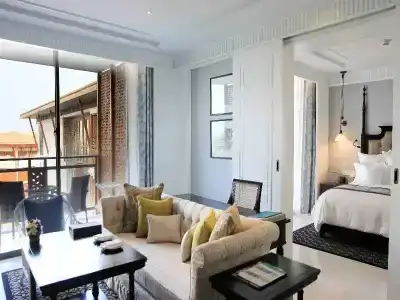 Intercontinental Hua Hin Resort, An Ihg - Sha Extra Plus - 58