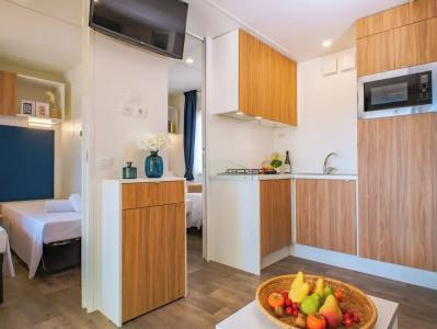 Italia Family Camping Village Viareggio - 65