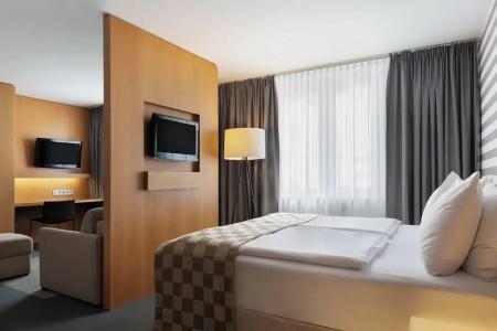 Holiday Inn Vienna City, An Ihg - 173