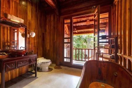 Old Town Resort Phu Quoc - 7