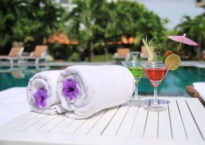 Phu Thinh Boutique Resort & Spa - 10