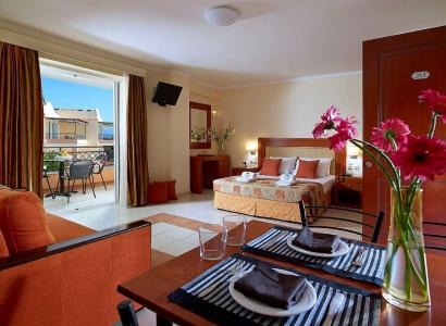 Avantis Suites - 89
