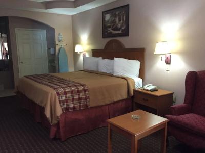 Lotus Inn - 6