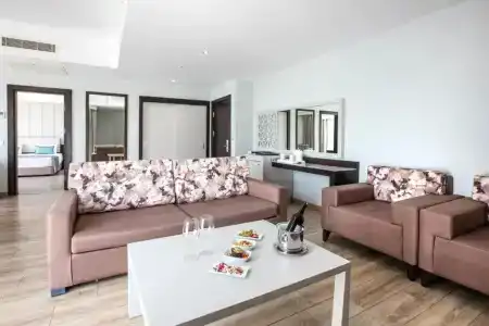 Aria Claros Beach & Spa Resort – All Inclusive 24H - 51