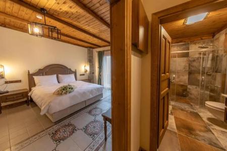 Foleya Mountain Resort & Villas - 117