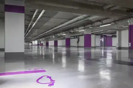 Innside by Melia Paris Charles de Gaulle Airport - 27
