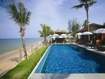 The Shambhala Khaolak - 7