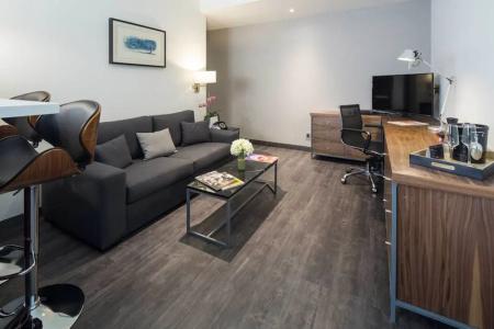 FlowSuites Polanco - 43