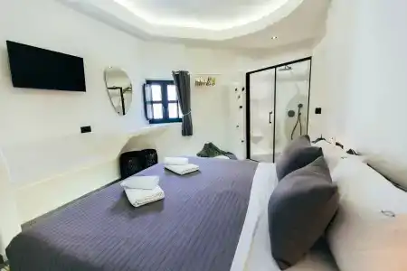 Santorini Dreams Villas - 159