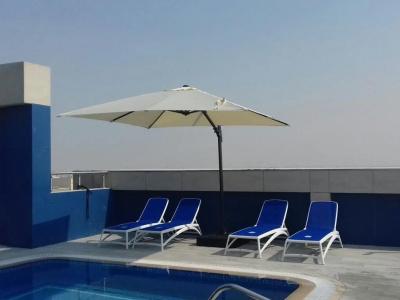 Al Mansour Plaza - 8