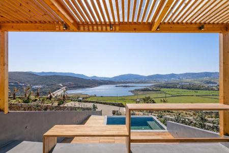 Panormos Bay Suites - 31