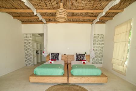 Zanbluu Beach - 24