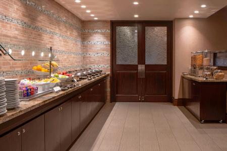 Sheraton Houston Brookhollow - 20