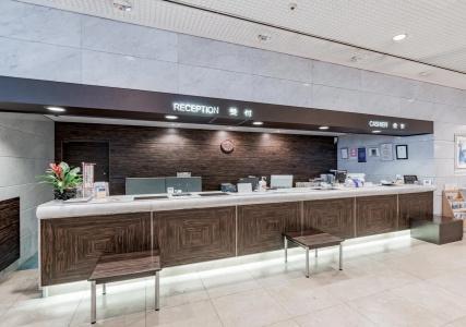 New Hankyu Osaka Annex - 18