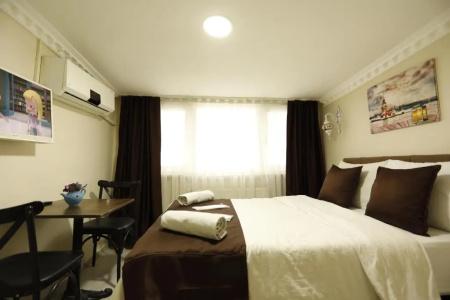 Nezahat Sultan Apart - 68