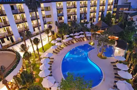 Ibis Phuket Patong - Sha Extra Plus - 14
