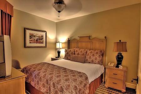 RiverStone Resort & Spa - 109