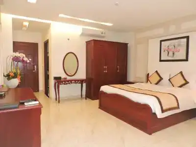 Minh Tam Phu Nhuan & Spa - 6
