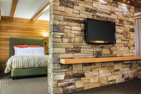 Comfort Inn The Pointe - 41