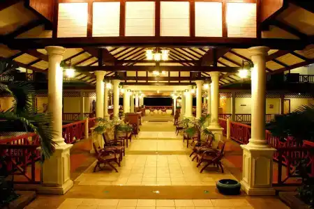 Sunset Resort Khao Lak - 18