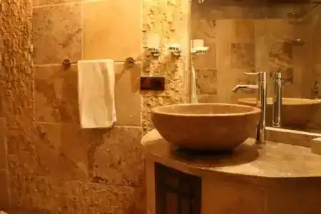 Kemerhan Cave Suites - 53