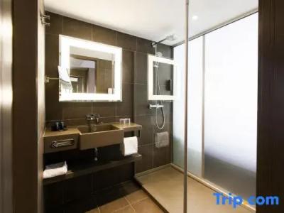 Novotel Basel City - 80