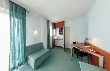 Central - 4