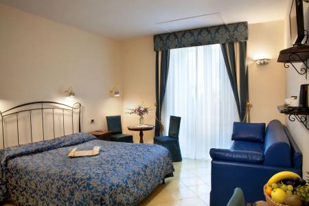Albergo L'Antico Convitto - 15
