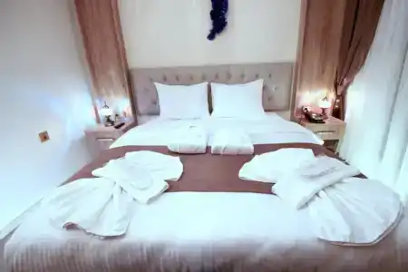Butterfly Boutique Hotel - 49