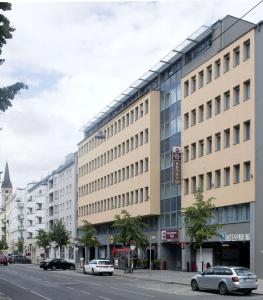 Best Western Plus Amedia Wien - 0