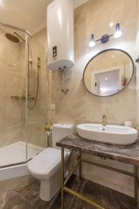 Central Dayflat - 64