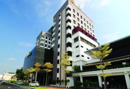 Kings Green City Centre Melaka - 20