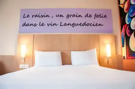 ibis Montpellier Centre Comedie - 79