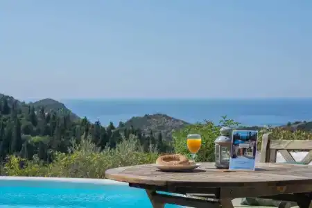 Agios Nikitas Villas - 111