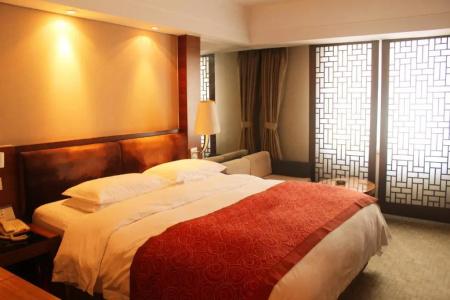 Beijing Continental Grand - 90